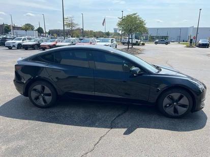 tesla model 3 2023 5YJ3E1EA7PF423806 image tesla model 3 2023 5YJ3E1EA7PF423806 image